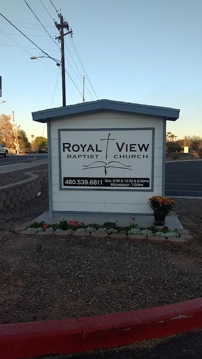 Royal View Baptist Church