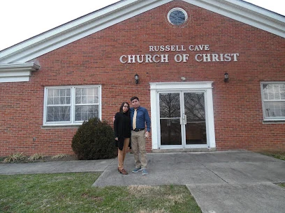 Russell Cave Church of Christ
