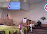 Russell Chapel Christian Methodist Episcopal Church
