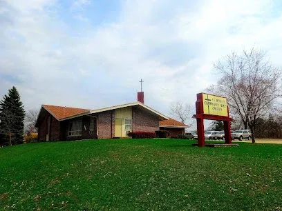 S S Morris Community AME Church