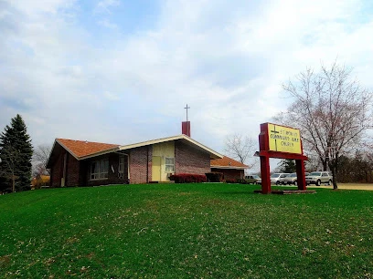 S S Morris Community AME Church