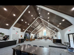Sacred City Church