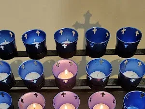 Sacred Heart Cathedral