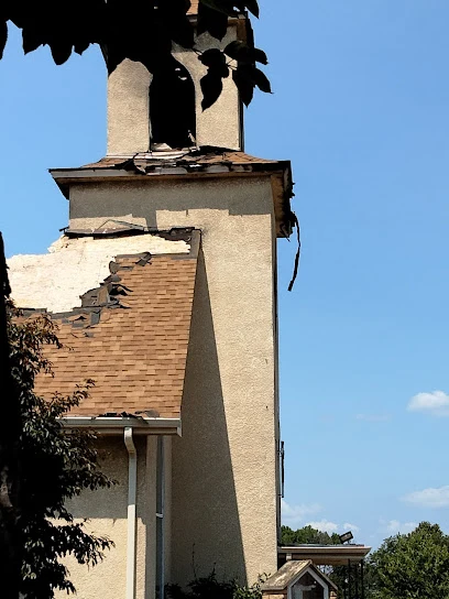 Sacred Heart of Jesus Parish
