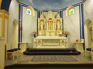 Sacred Heart of Mary Church