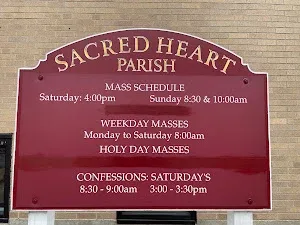 Sacred Heart Parish