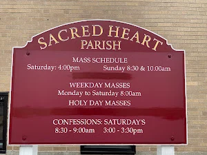 Sacred Heart Parish