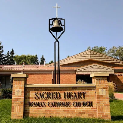 Sacred Heart Roman Catholic