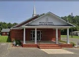 Saddler's Chapel AME Church