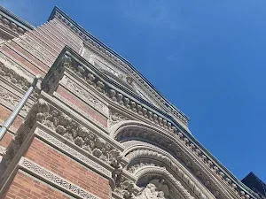 Saint Aloysius Catholic Church