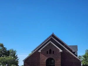 Saint Ann Catholic Church