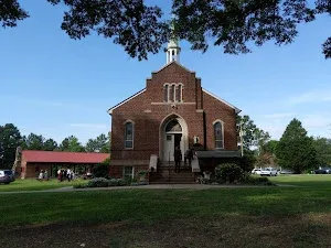 Saint Anthony of Padua Catholic Church