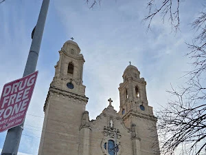 Saint Cecilia Cathedral