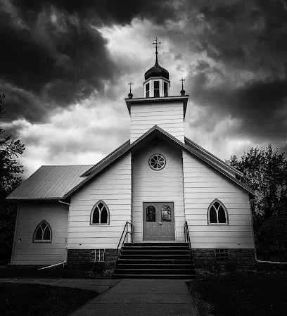 Saint Demetrius Church