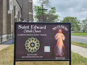 Saint Edward Catholic Church