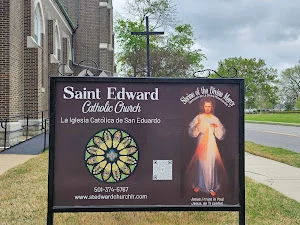 Saint Edward Catholic Church