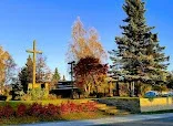 Saint Elizabeth Ann Seton Catholic Church
