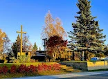 Saint Elizabeth Ann Seton Catholic Church