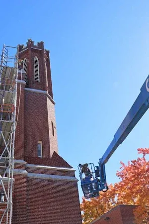 Saint Francis of Assisi Church