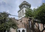 Saint John African Methodist Episcopal Church