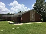 Saint John AME Church Union Springs, Alabama 36089