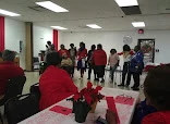 Saint John Missionary Baptist Church - Food Distribution Center