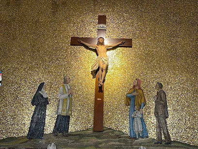 Saint John Nepomucene's Roman Catholic Church