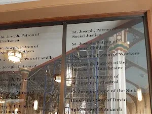Saint Joseph Cathedral