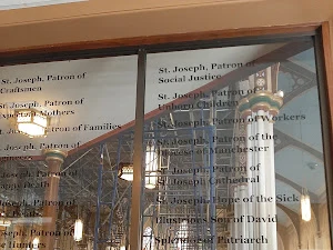 Saint Joseph Cathedral