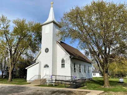 Saint Joseph Catholic Church, Tobias
