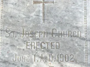 Saint Joseph Church