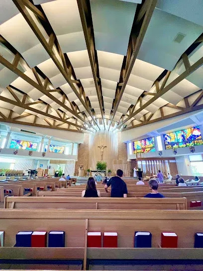 Saint Joseph's Catholic Church, Lincoln