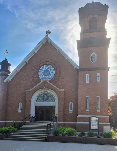 Saint Joseph's Catholic Church