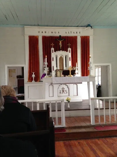 Saint Josephs Church