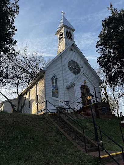 Saint Joseph’s Shrine of St. Katharine Drexel