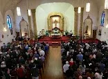 Saint Martin Deporres Catholic Church