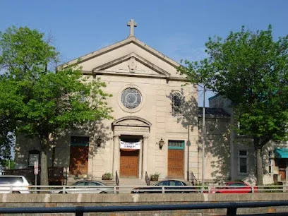 Saint Martin of Tours Catholic Church