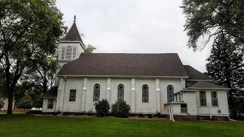Saint Mary Catholic Church