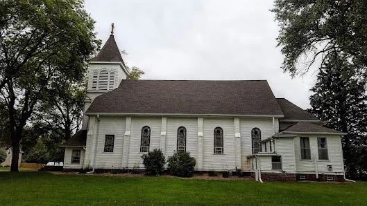 Saint Mary Catholic Church