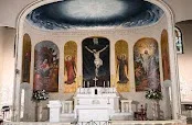 Saint Mary of the Annunciation