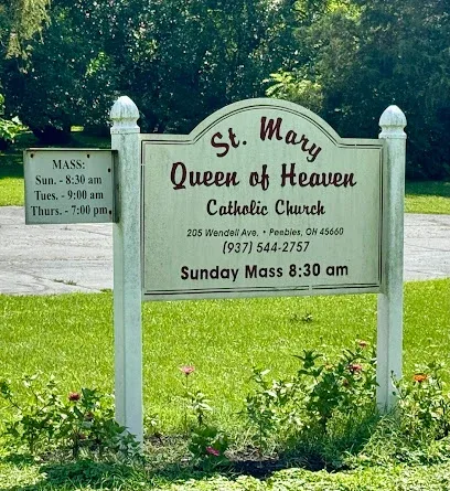 Saint Mary Queen of Heaven Catholic Church