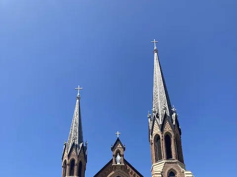 Saint Mary's Catholic Church