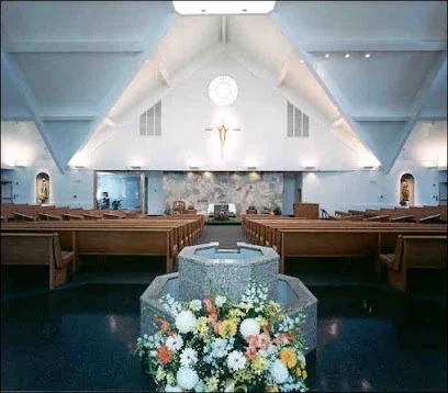 Saint Matthew Catholic Church