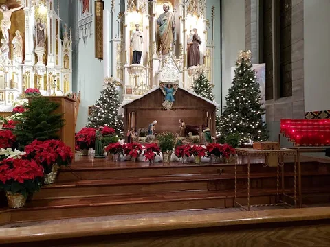 Saint Michael the Archangel Church