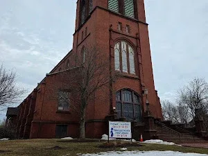 Saint Michael's Rectory