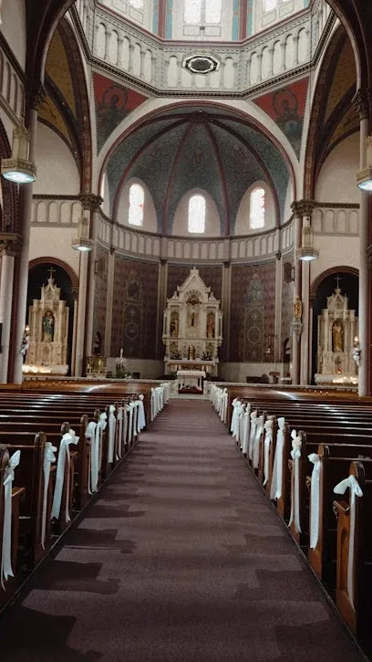 Saint Padre Pio Parish