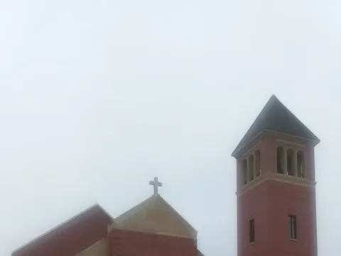 Saint Patrick's Catholic Church, Lincoln
