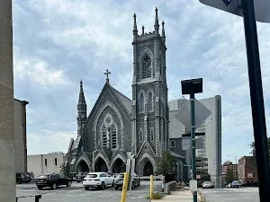 Saint Paul Cathedral