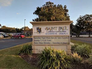 Saint Paul Catholic Church