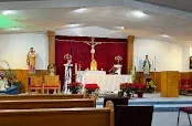 Saint Peter Catholic Church